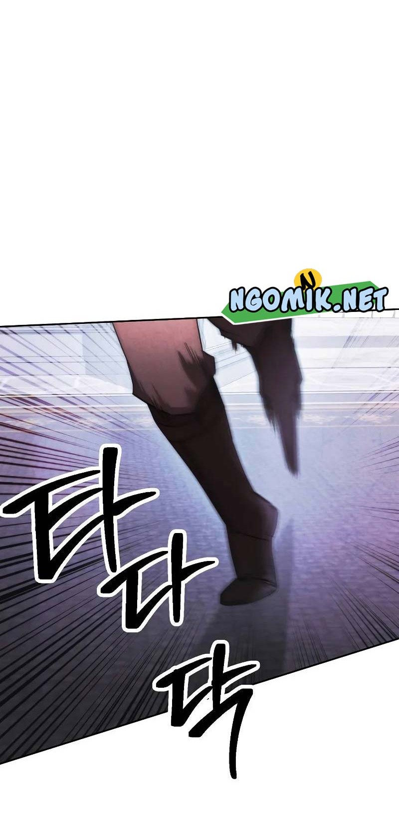 The Live Chapter 138 Gambar 57