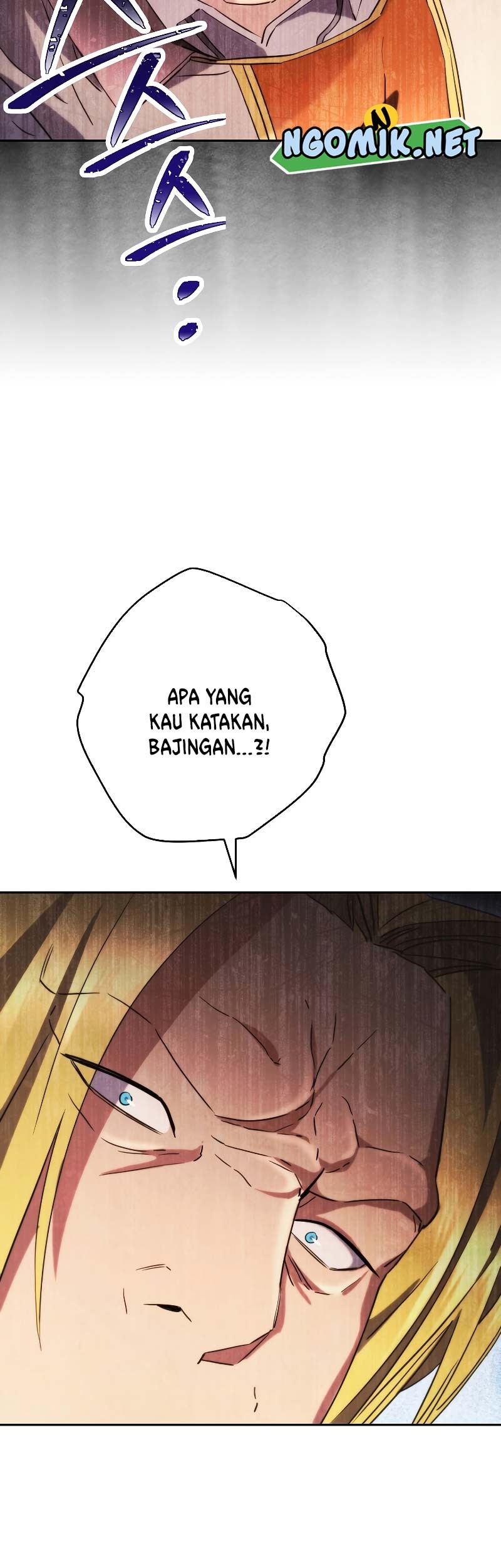 The Live Chapter 138 Gambar 38