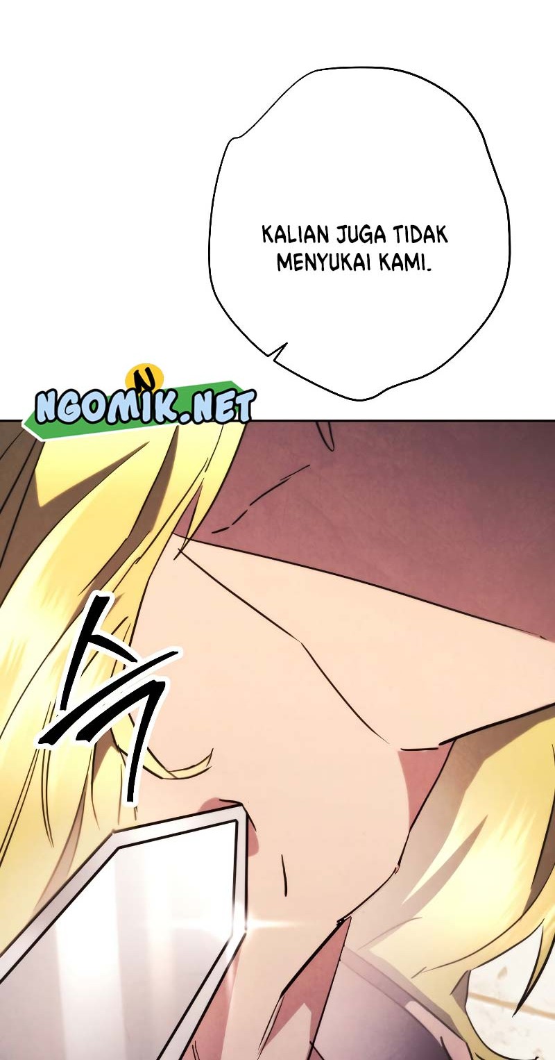 The Live Chapter 138 Gambar 39