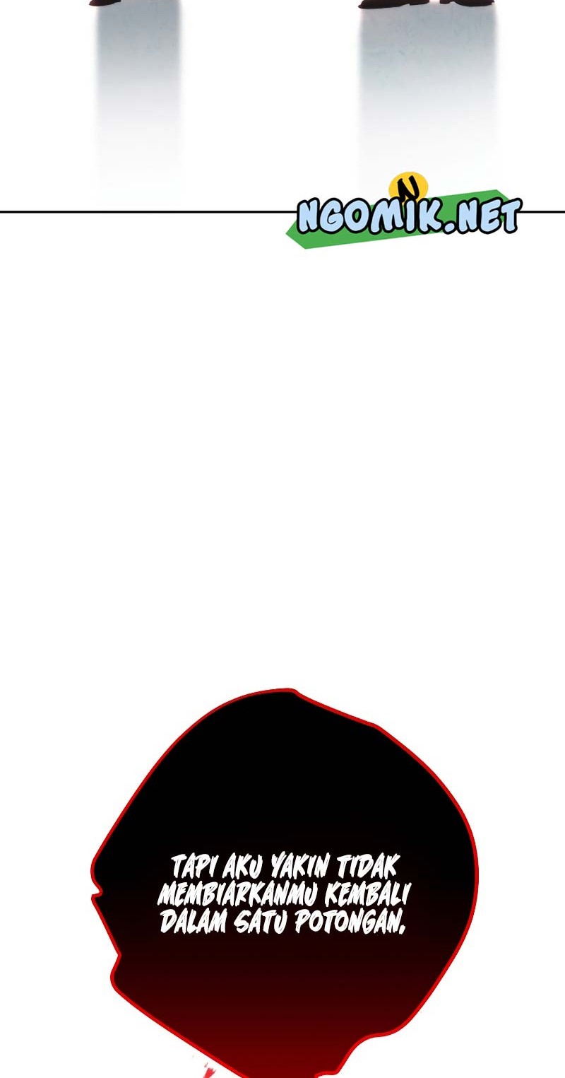 The Live Chapter 138 Gambar 41