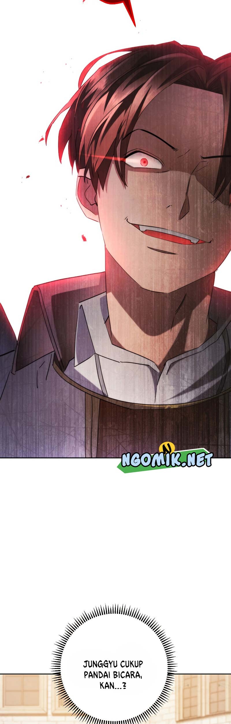 The Live Chapter 138 Gambar 42