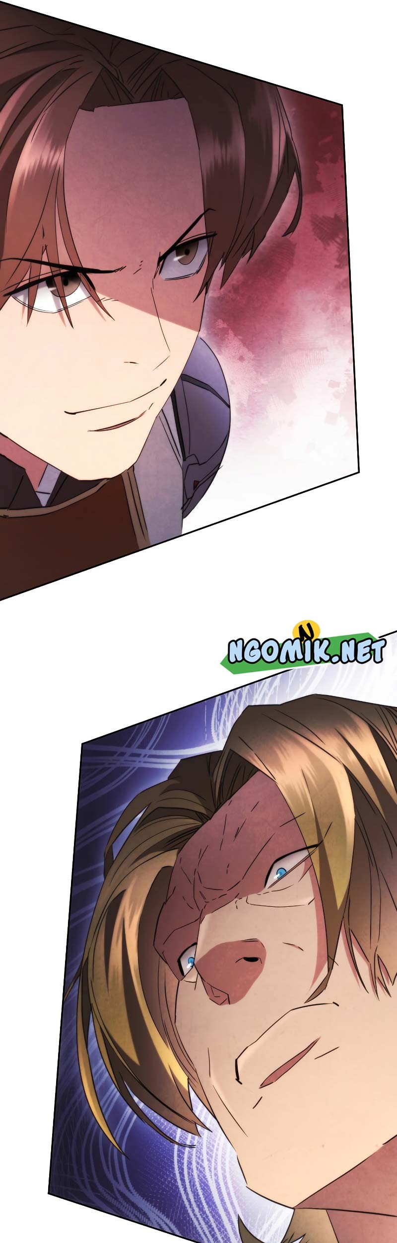 The Live Chapter 138 Gambar 44