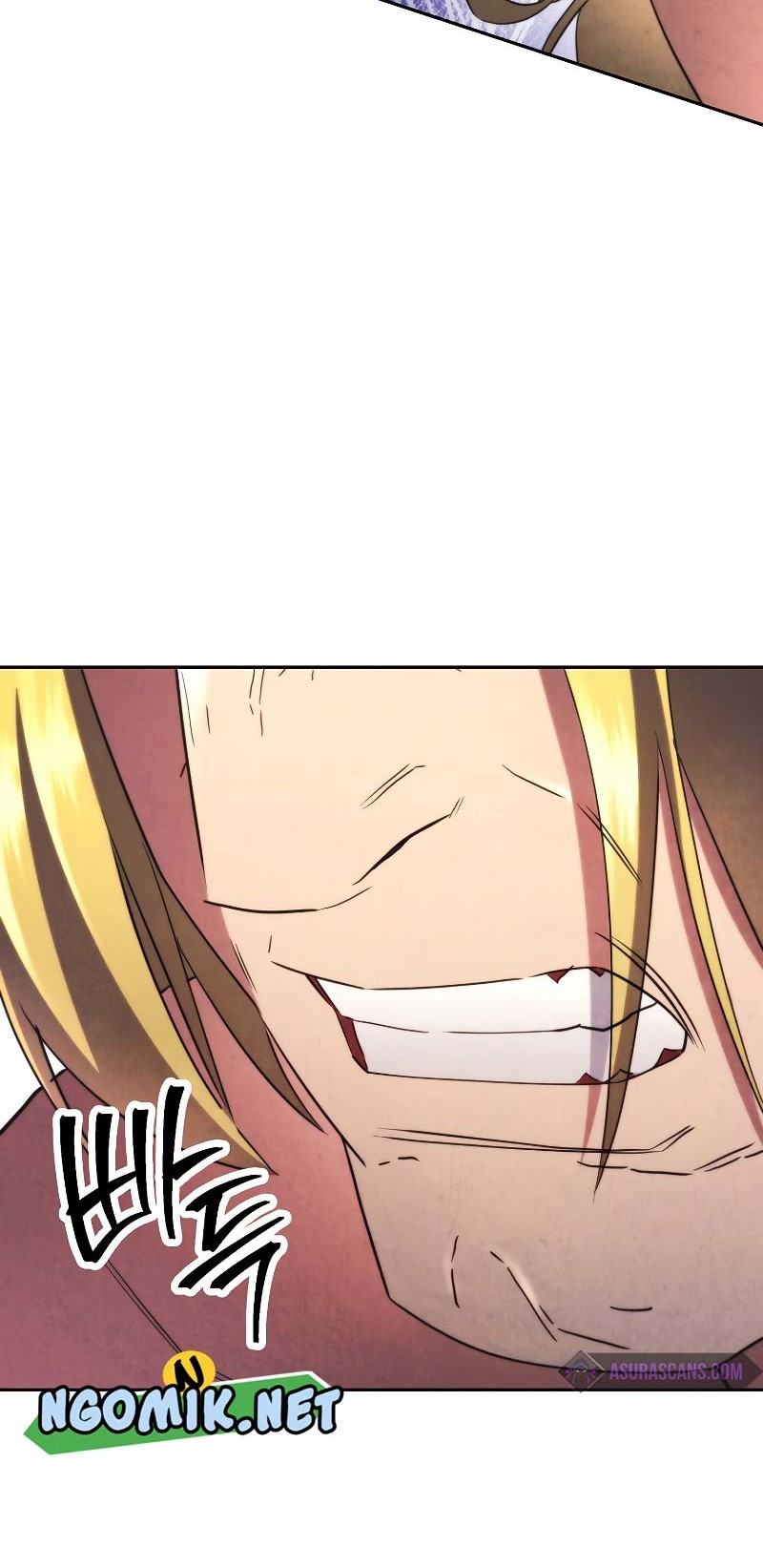 The Live Chapter 138 Gambar 45