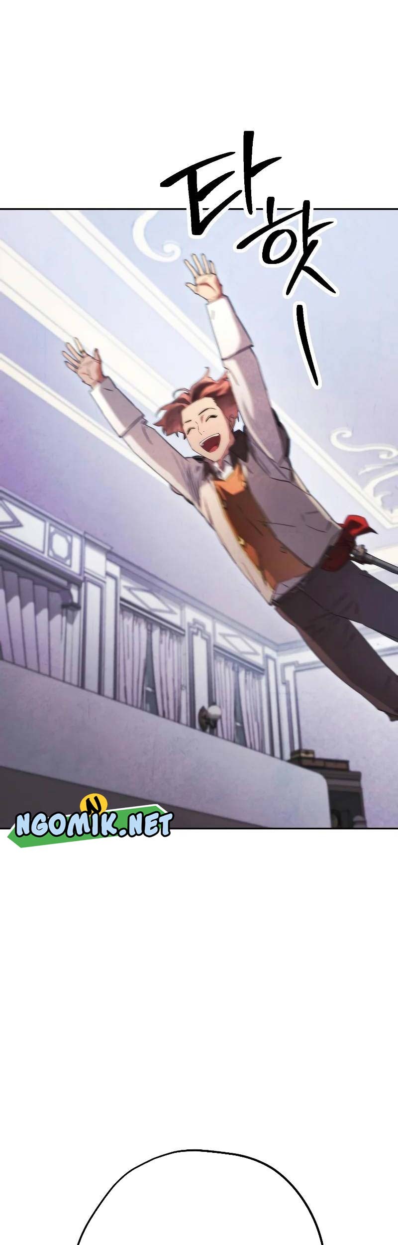 The Live Chapter 138 Gambar 58