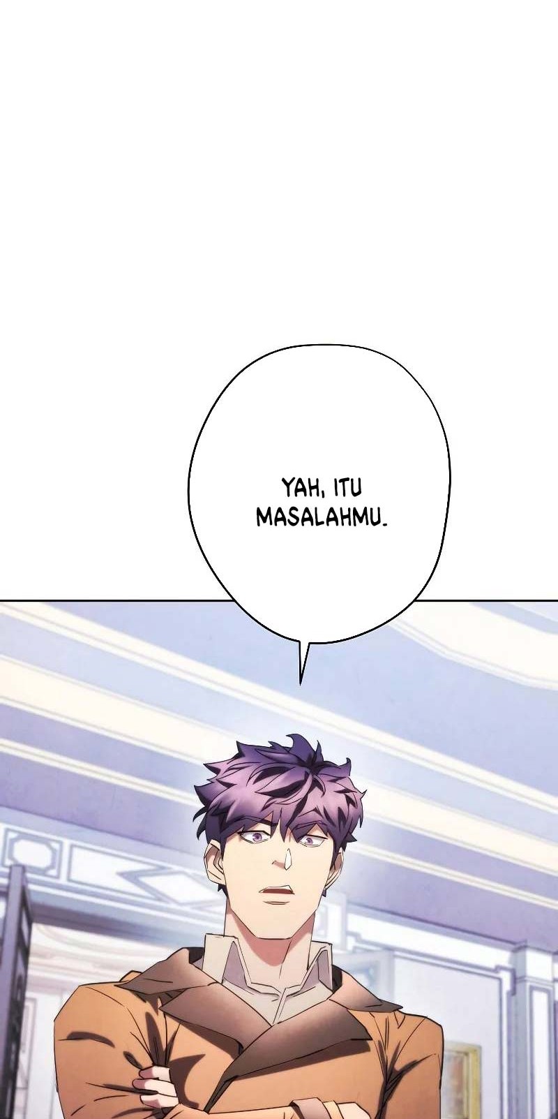 The Live Chapter 138 Gambar 61