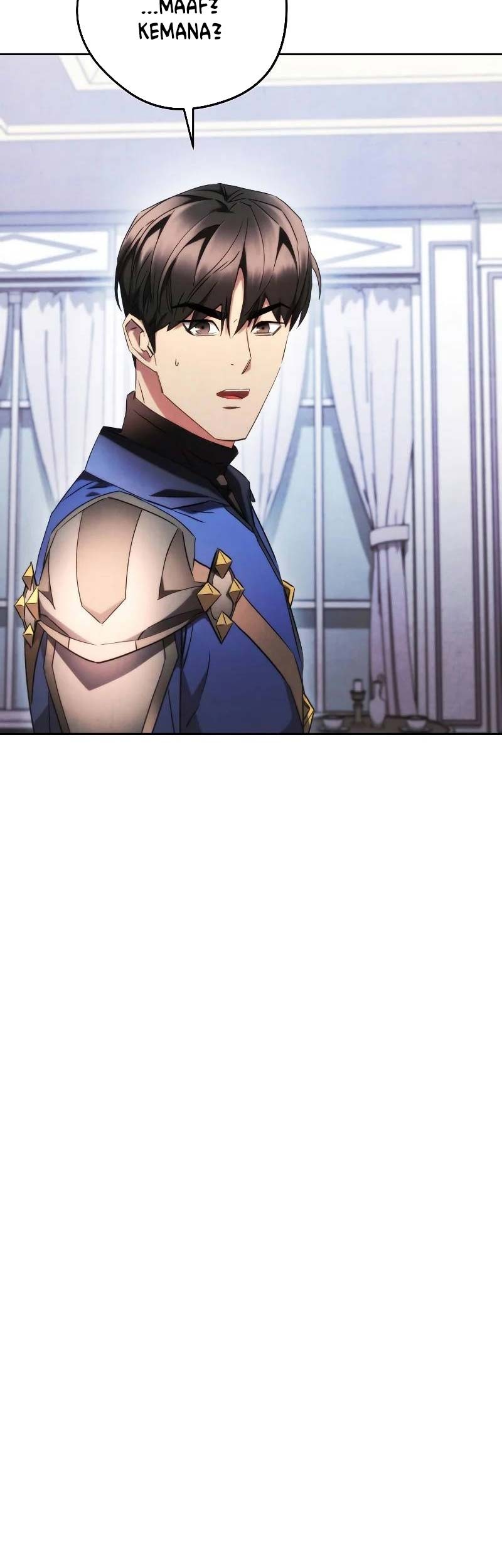 The Live Chapter 138 Gambar 64