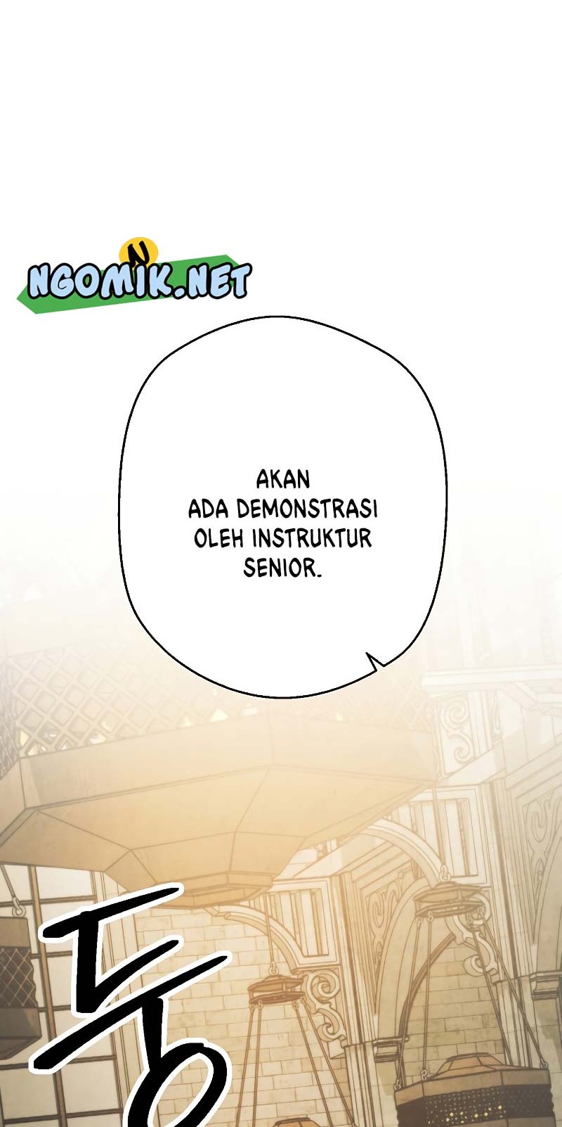 The Live Chapter 138 Gambar 65