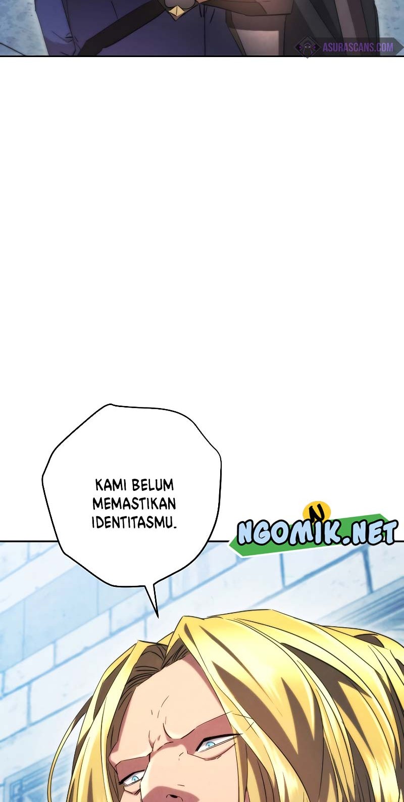 The Live Chapter 138 Gambar 5