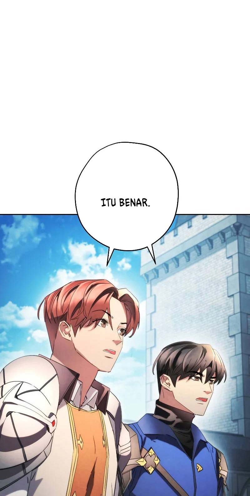 The Live Chapter 138 Gambar 9