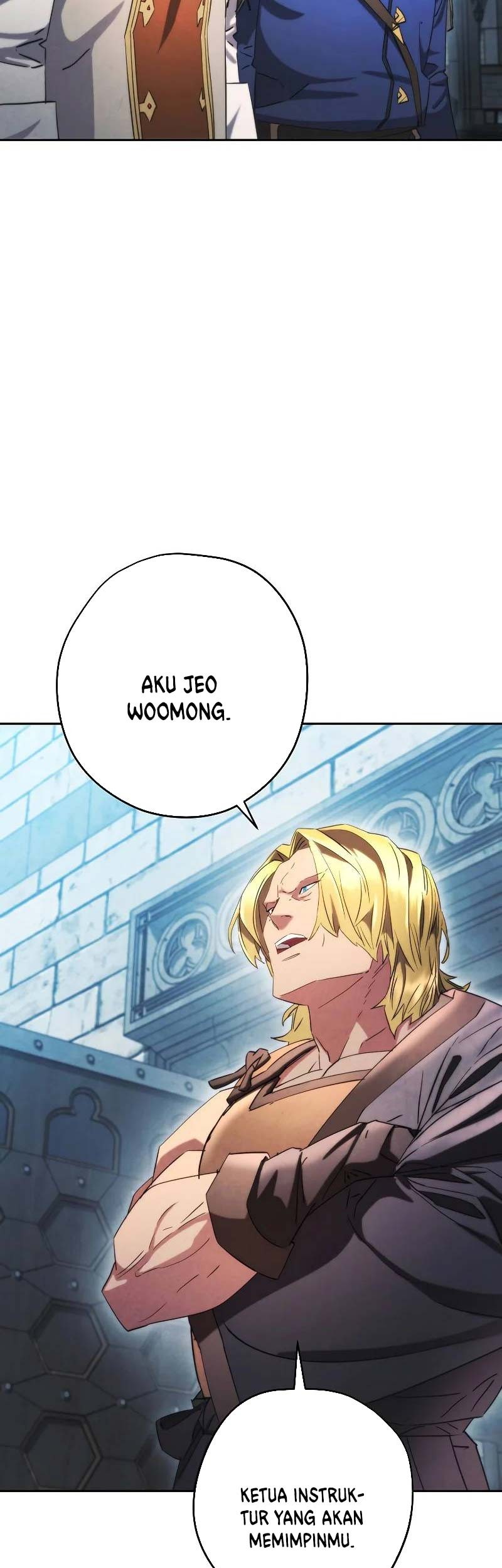 The Live Chapter 138 Gambar 10