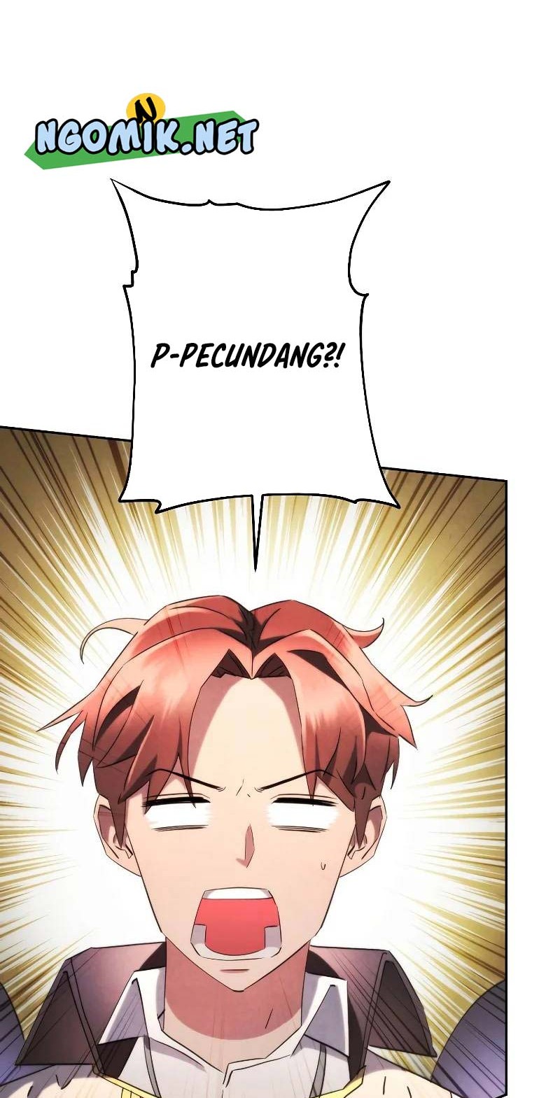 The Live Chapter 138 Gambar 17