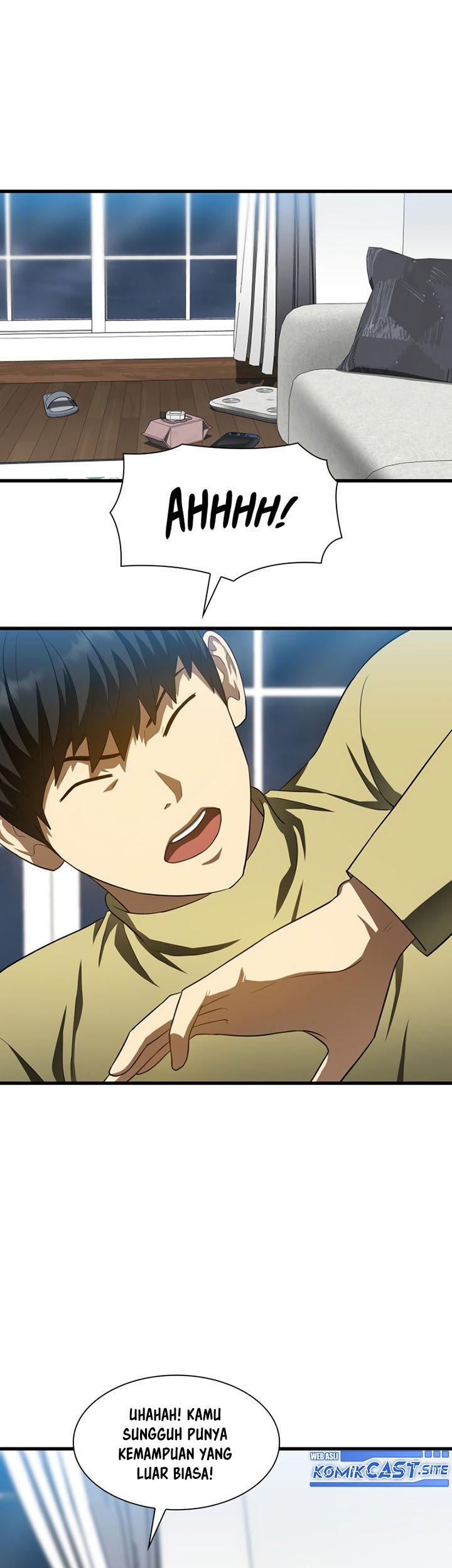 Perfect Surgeon Chapter 46 Gambar 26