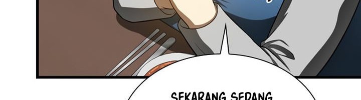 Perfect Surgeon Chapter 46 Gambar 37
