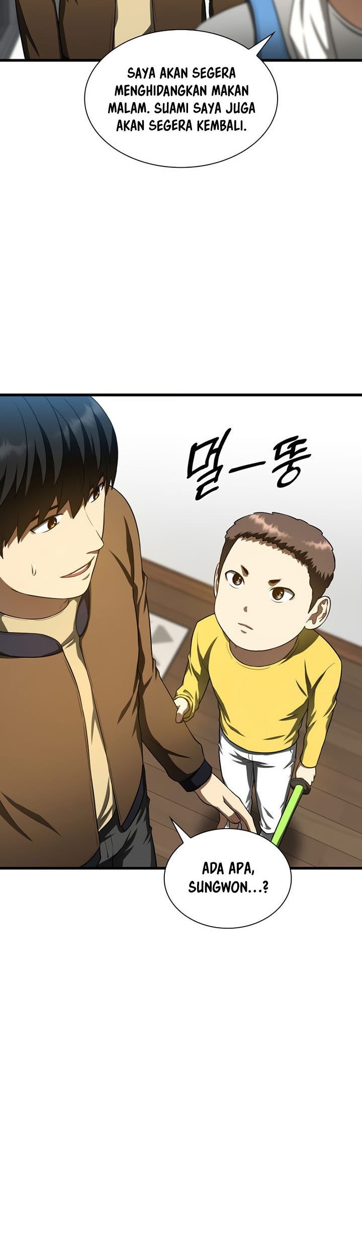 Perfect Surgeon Chapter 46 Gambar 24