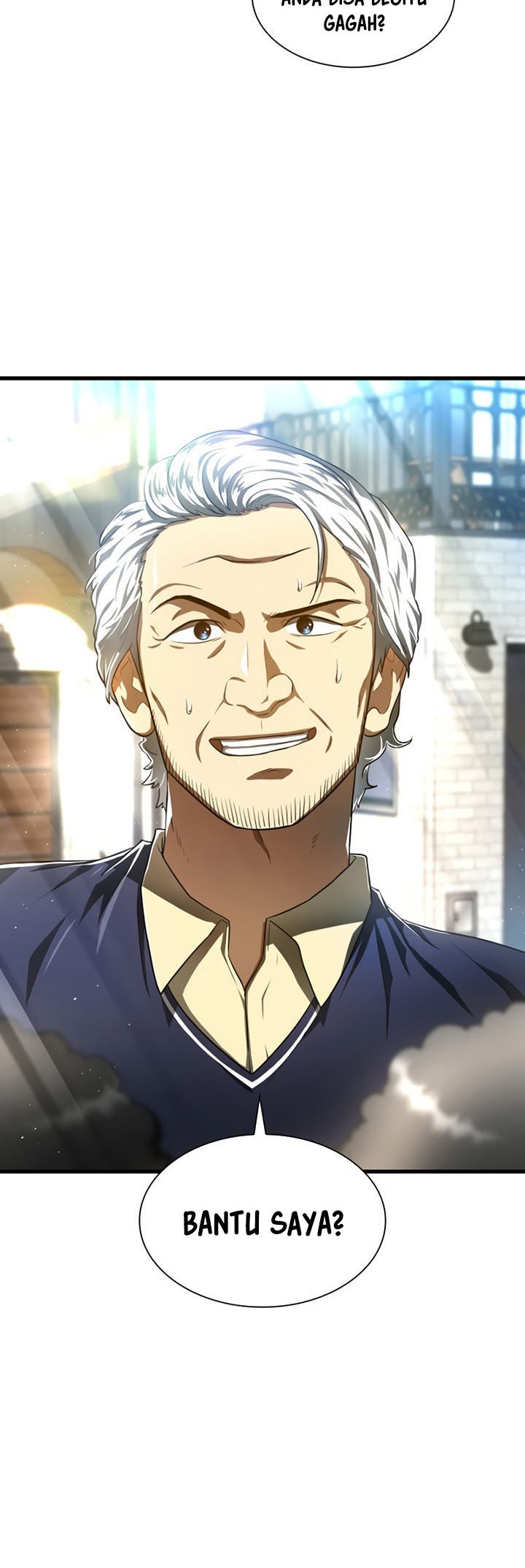 Perfect Surgeon Chapter 46 Gambar 81