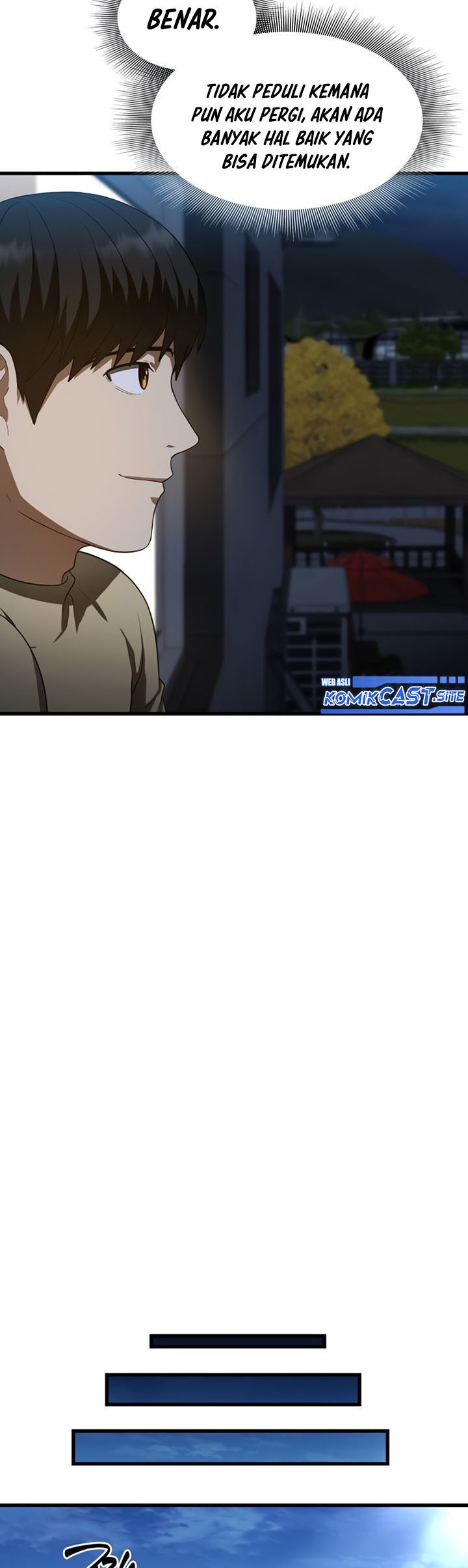 Perfect Surgeon Chapter 46 Gambar 76