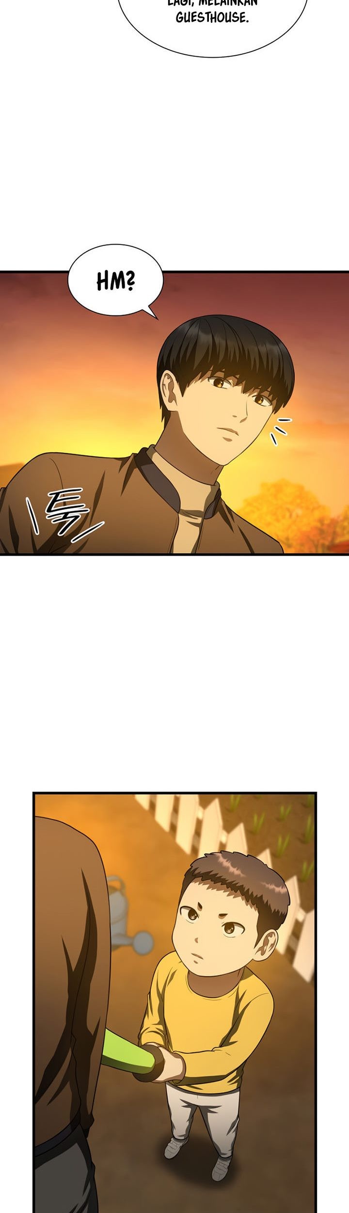 Perfect Surgeon Chapter 46 Gambar 16