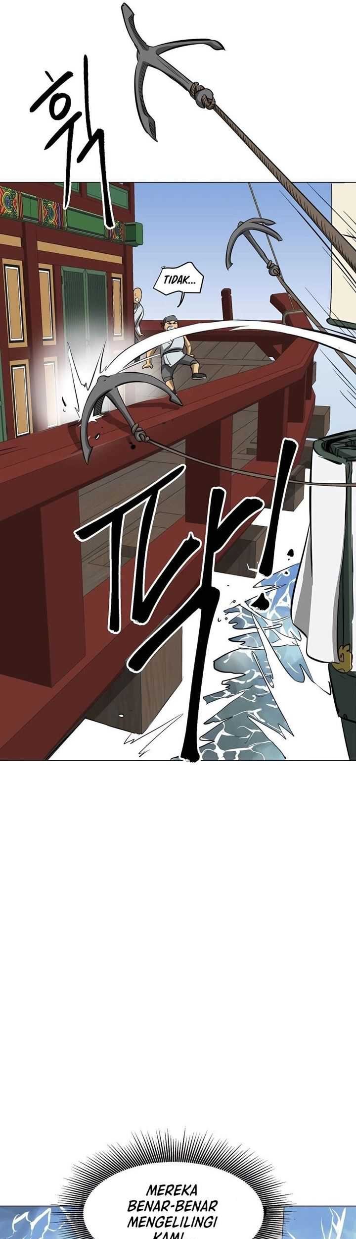 Infinite Level Up in Murim Chapter 136 Gambar 26