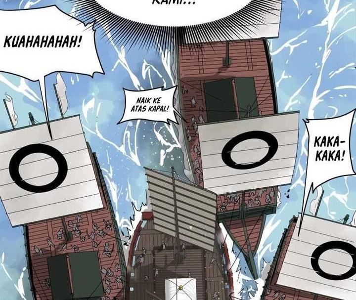 Infinite Level Up in Murim Chapter 136 Gambar 27