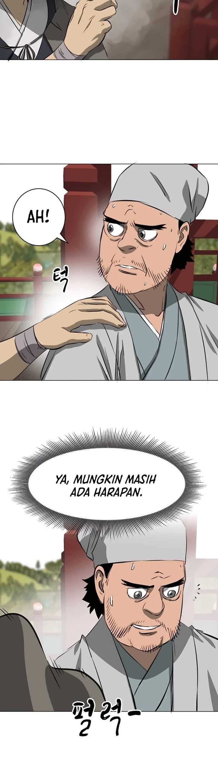 Infinite Level Up in Murim Chapter 136 Gambar 30