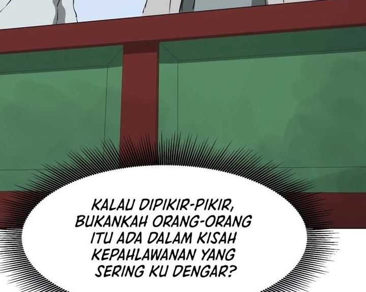 Infinite Level Up in Murim Chapter 136 Gambar 33