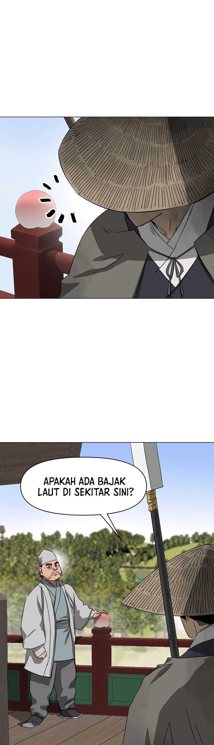 Infinite Level Up in Murim Chapter 136 Gambar 18