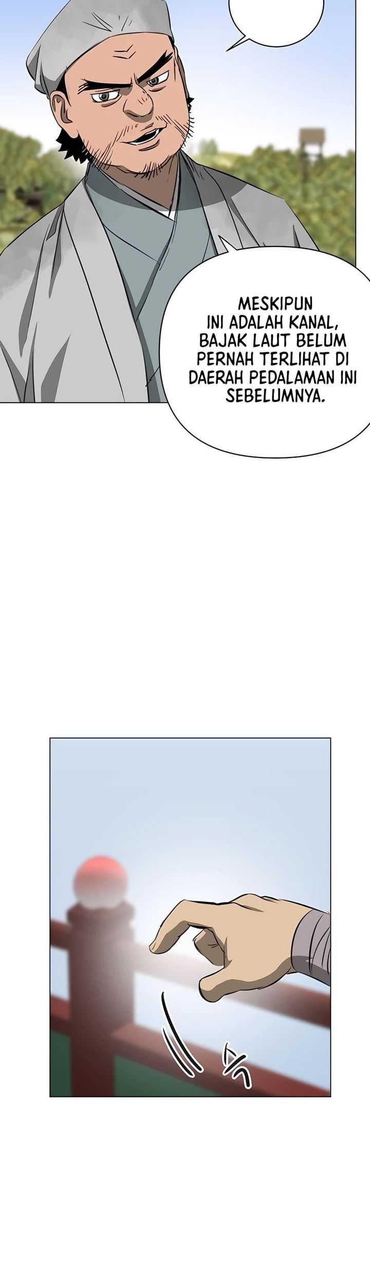 Infinite Level Up in Murim Chapter 136 Gambar 20