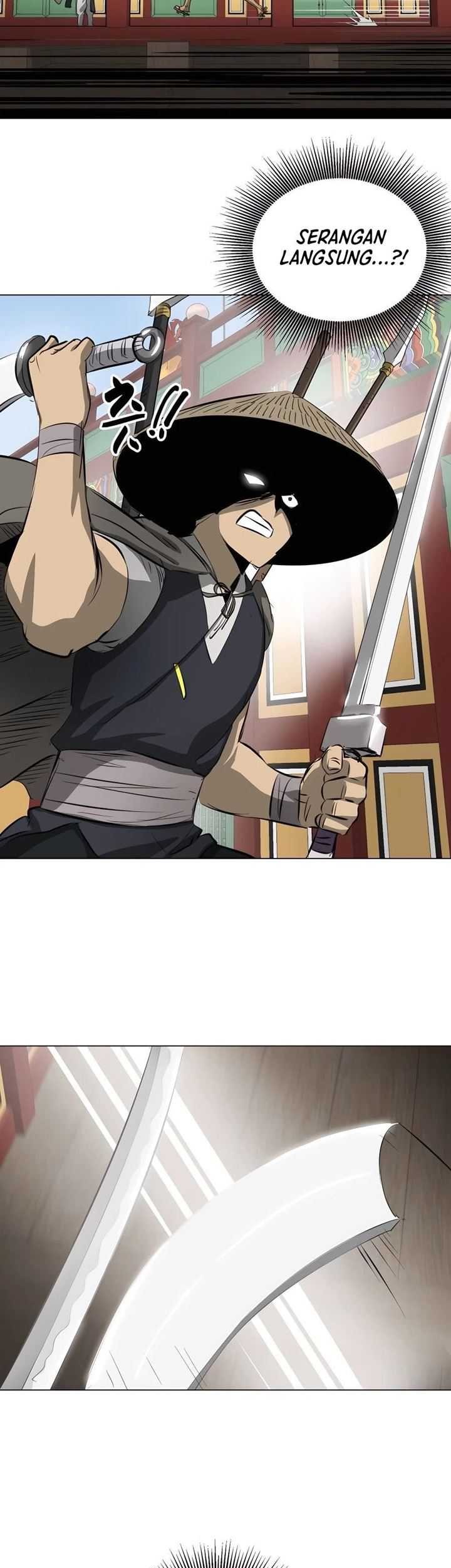 Infinite Level Up in Murim Chapter 136 Gambar 46