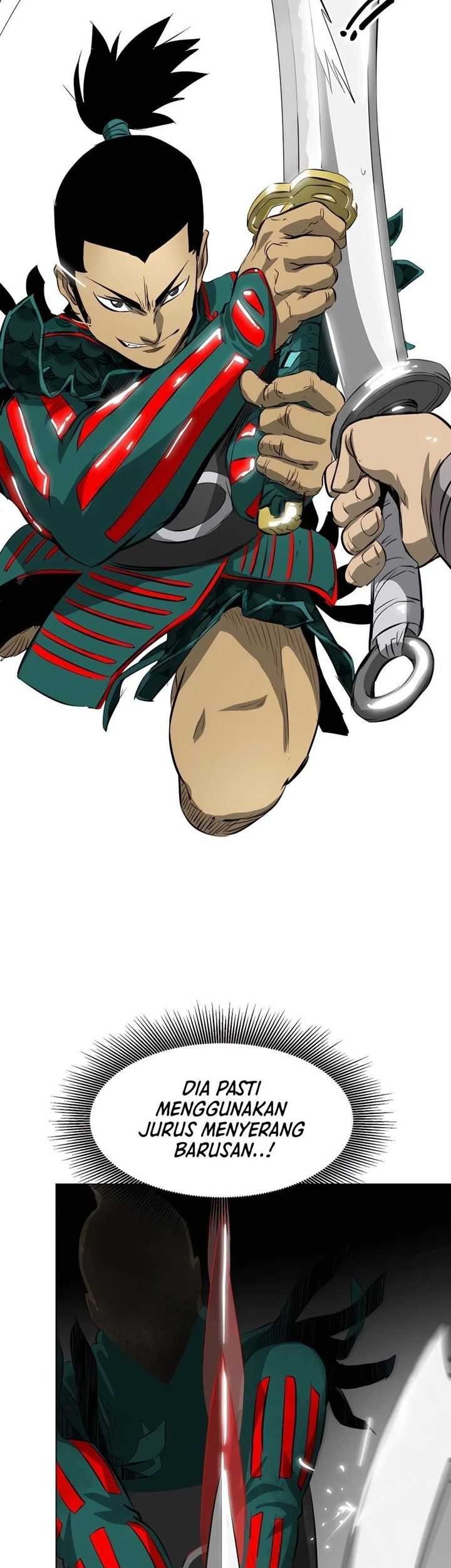 Infinite Level Up in Murim Chapter 136 Gambar 48