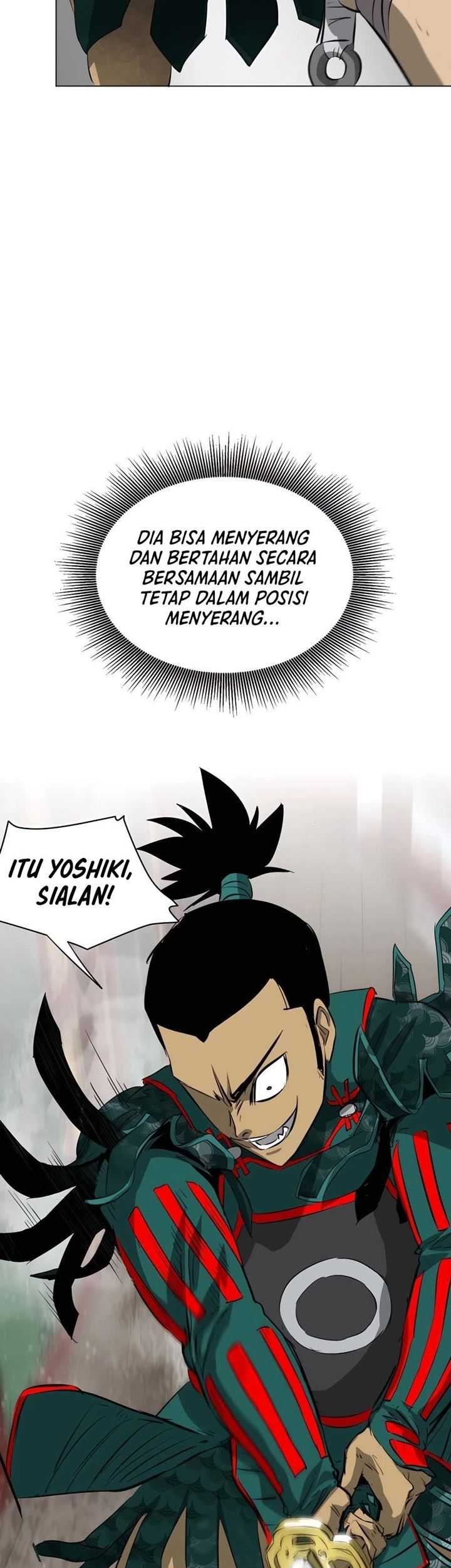 Infinite Level Up in Murim Chapter 136 Gambar 50