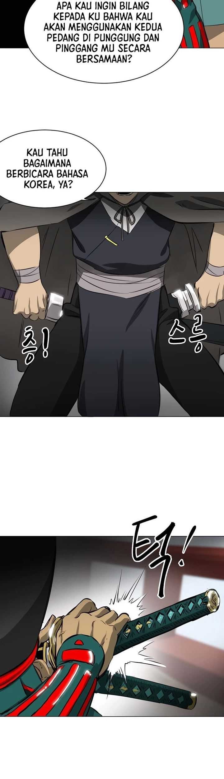 Infinite Level Up in Murim Chapter 136 Gambar 38