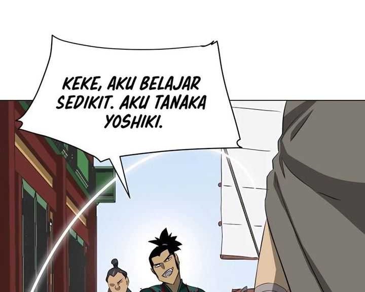 Infinite Level Up in Murim Chapter 136 Gambar 39
