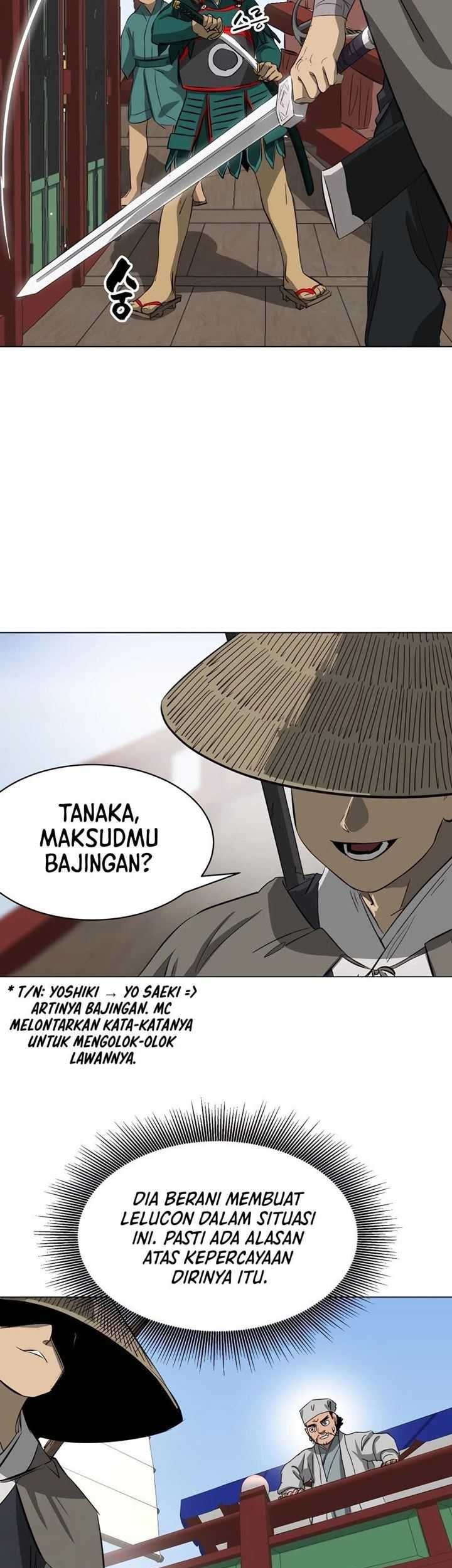 Infinite Level Up in Murim Chapter 136 Gambar 40