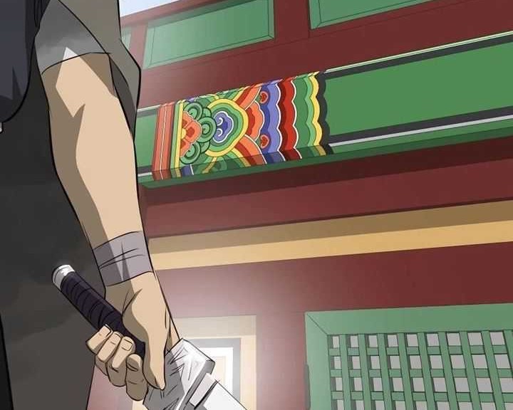 Infinite Level Up in Murim Chapter 136 Gambar 41