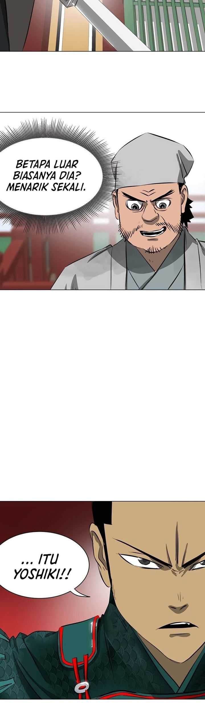 Infinite Level Up in Murim Chapter 136 Gambar 42