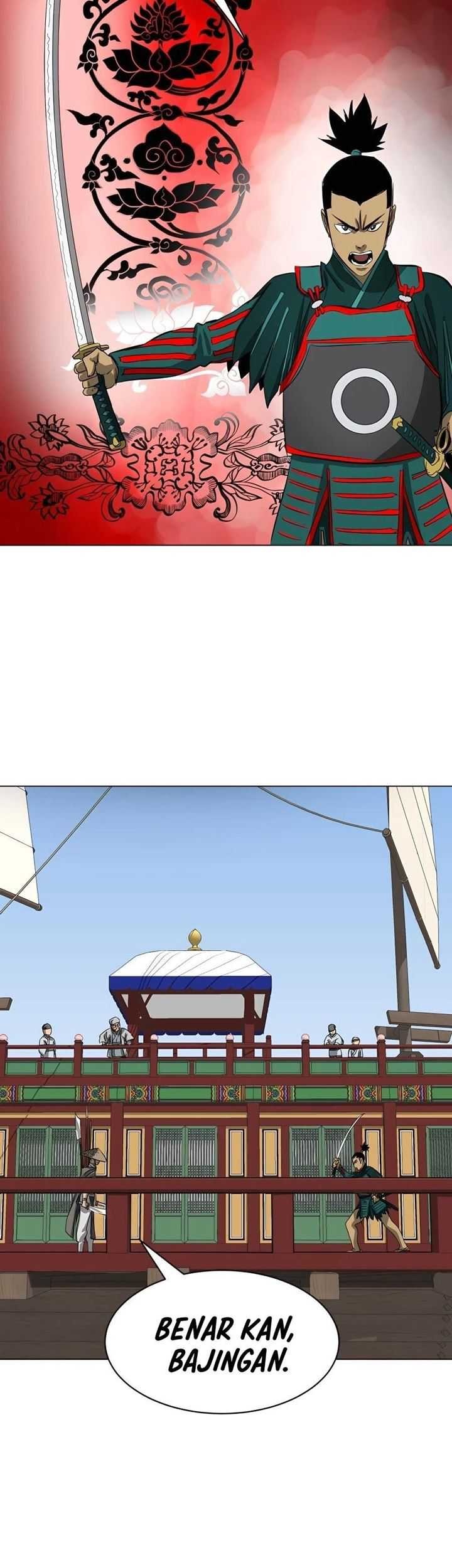 Infinite Level Up in Murim Chapter 136 Gambar 44