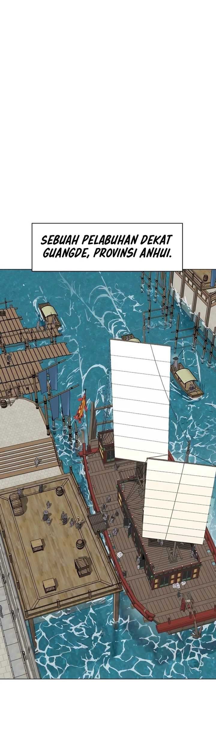 Manhwa Infinite Level Up in Murim Chapter 136 gambar nomor 2