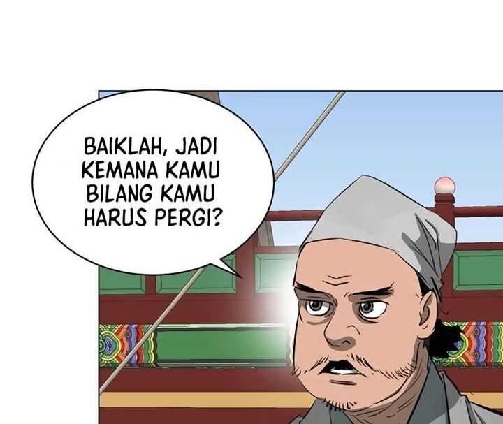 Infinite Level Up in Murim Chapter 136 Gambar 3