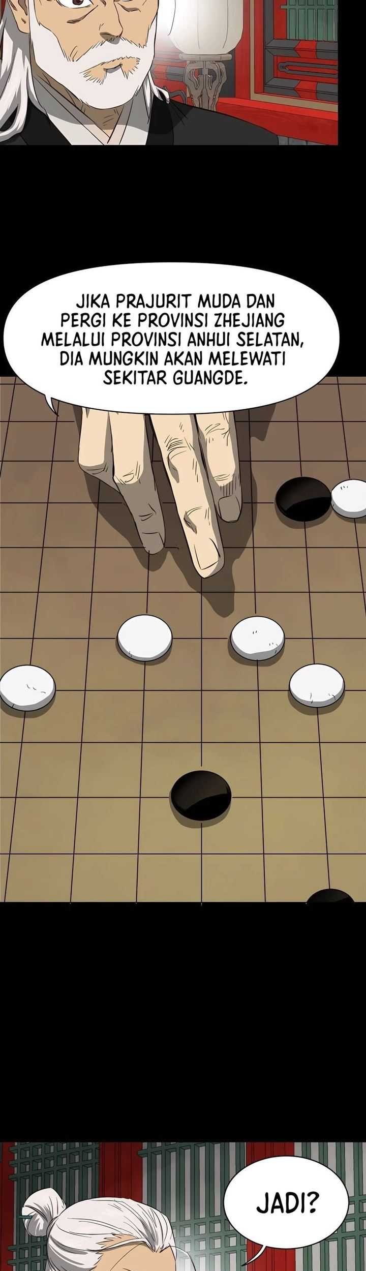 Infinite Level Up in Murim Chapter 136 Gambar 68