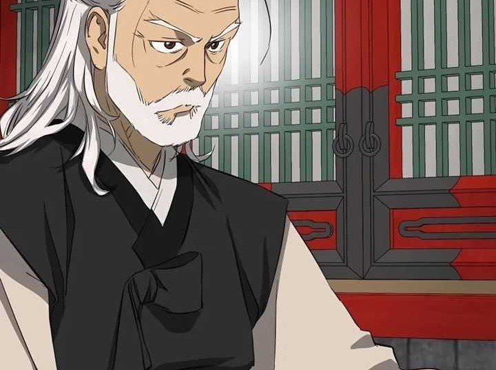 Infinite Level Up in Murim Chapter 136 Gambar 69