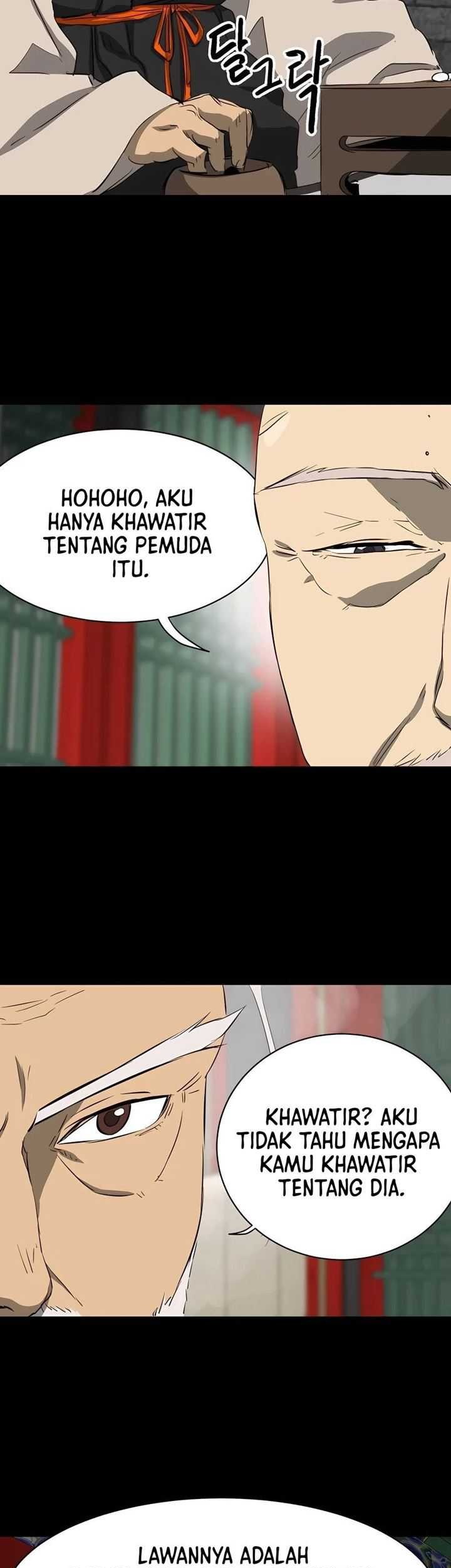 Infinite Level Up in Murim Chapter 136 Gambar 70