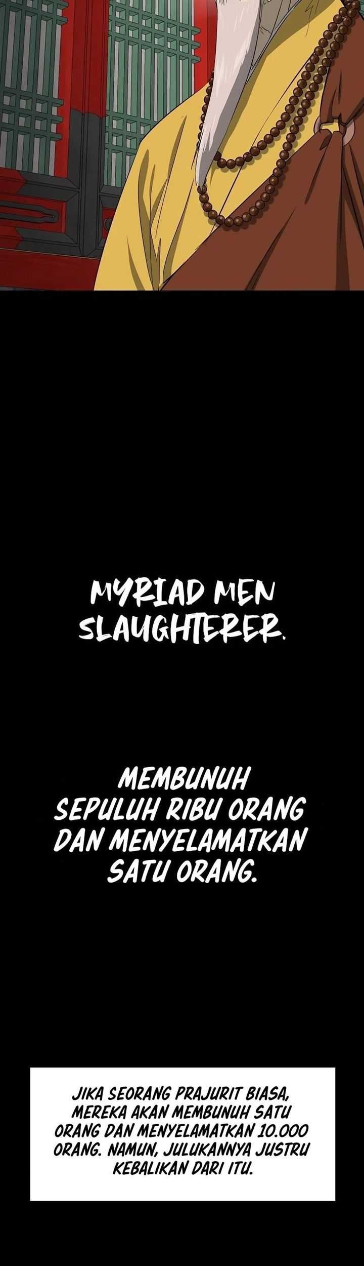 Infinite Level Up in Murim Chapter 136 Gambar 72