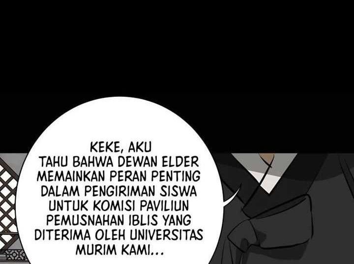 Infinite Level Up in Murim Chapter 136 Gambar 73