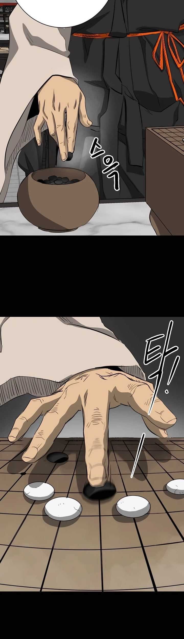 Infinite Level Up in Murim Chapter 136 Gambar 74