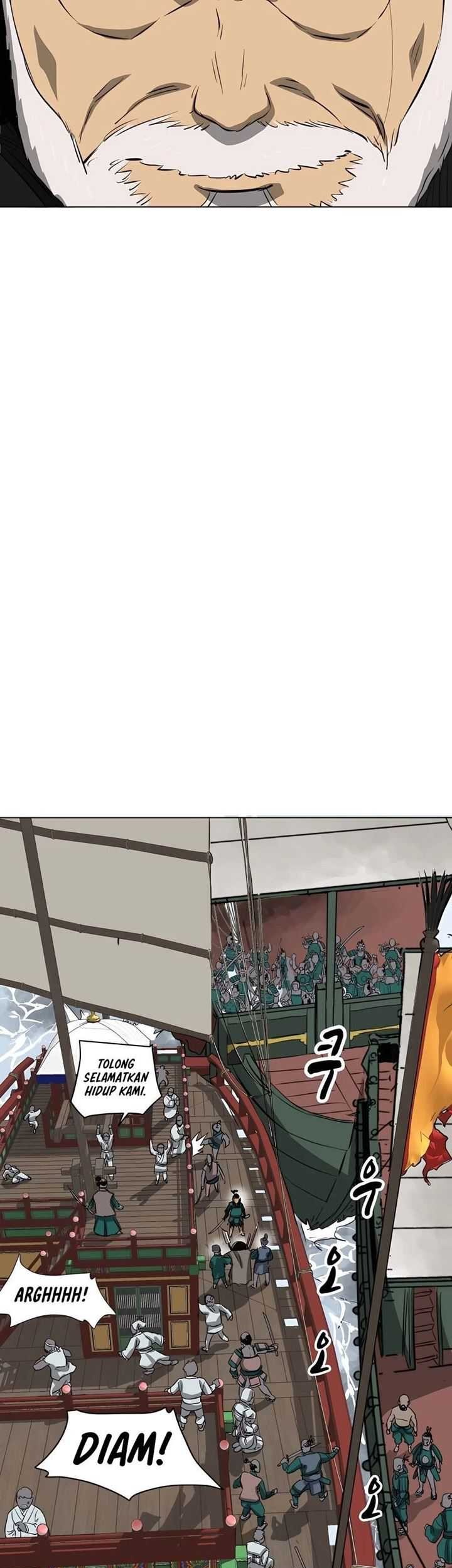 Infinite Level Up in Murim Chapter 136 Gambar 76