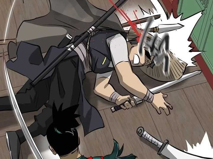 Infinite Level Up in Murim Chapter 136 Gambar 59