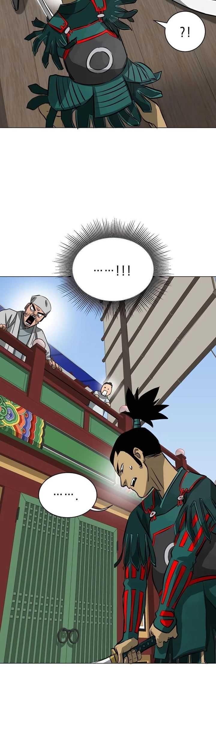 Infinite Level Up in Murim Chapter 136 Gambar 60