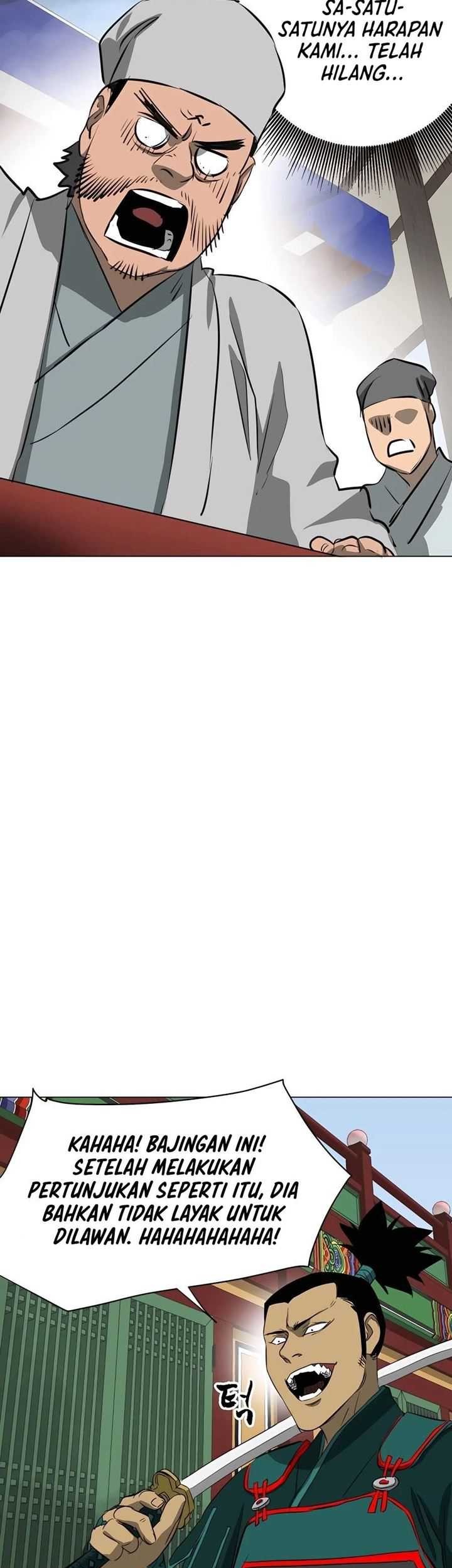 Infinite Level Up in Murim Chapter 136 Gambar 62