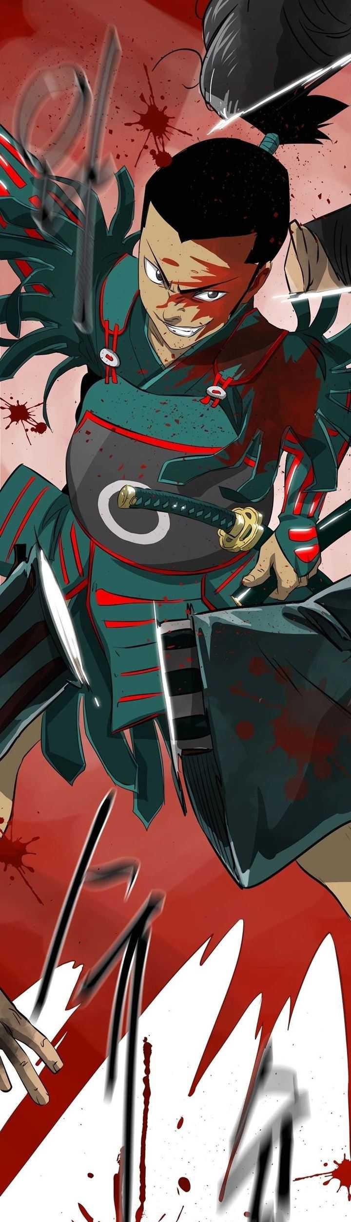 Infinite Level Up in Murim Chapter 136 Gambar 86