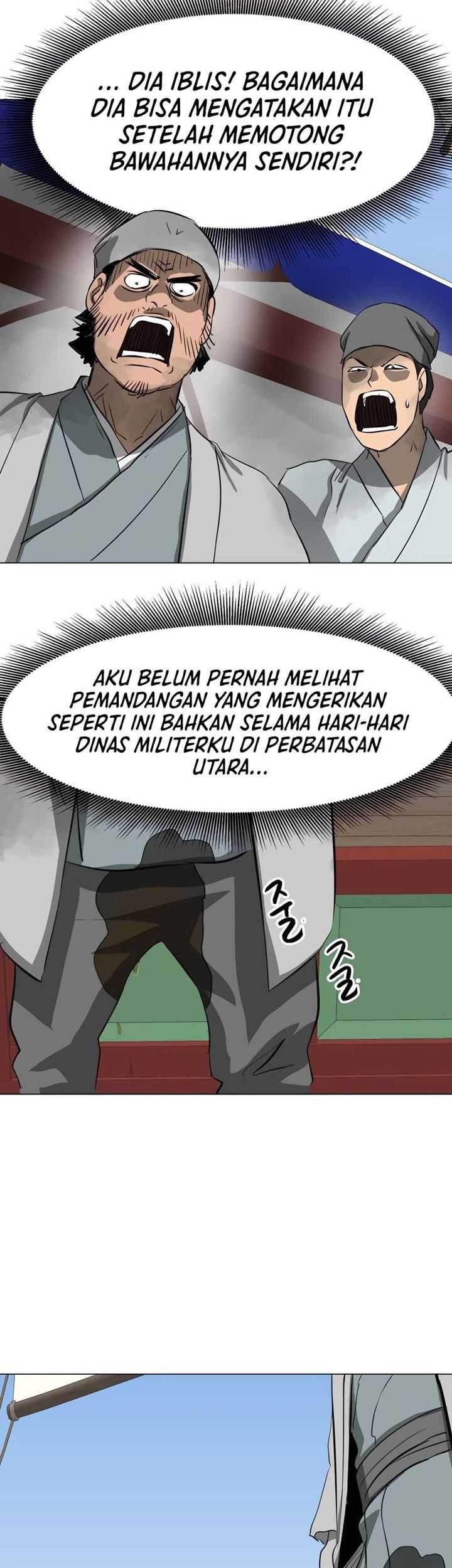 Infinite Level Up in Murim Chapter 136 Gambar 90